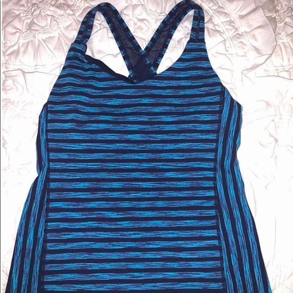 Lululemon Tank Top - Picture 1 of 5